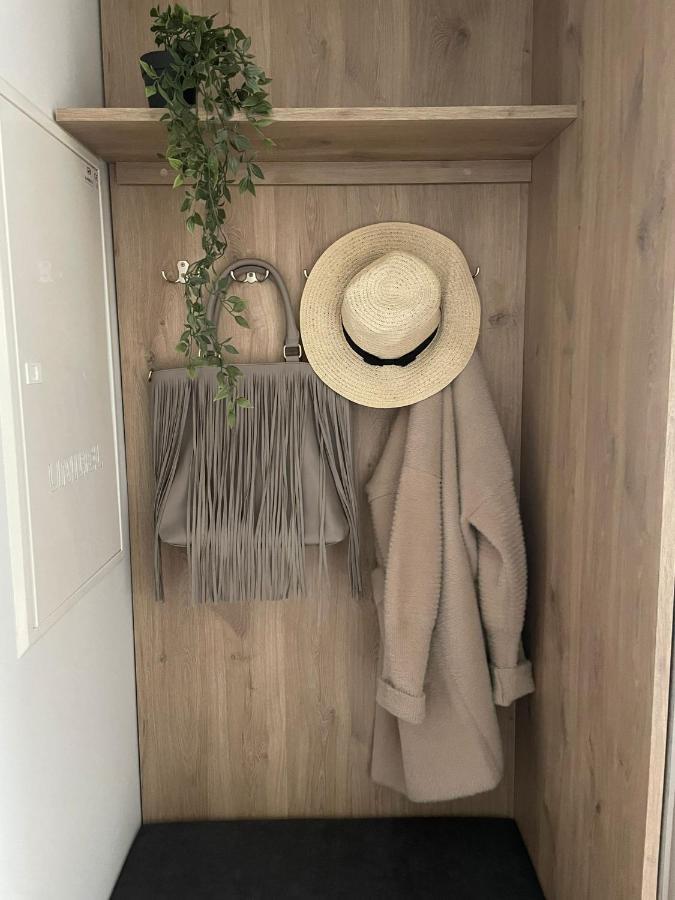Apartament Kameralis Old Town - Klimatyzacja - Balkon - Winda Elblag Luaran gambar