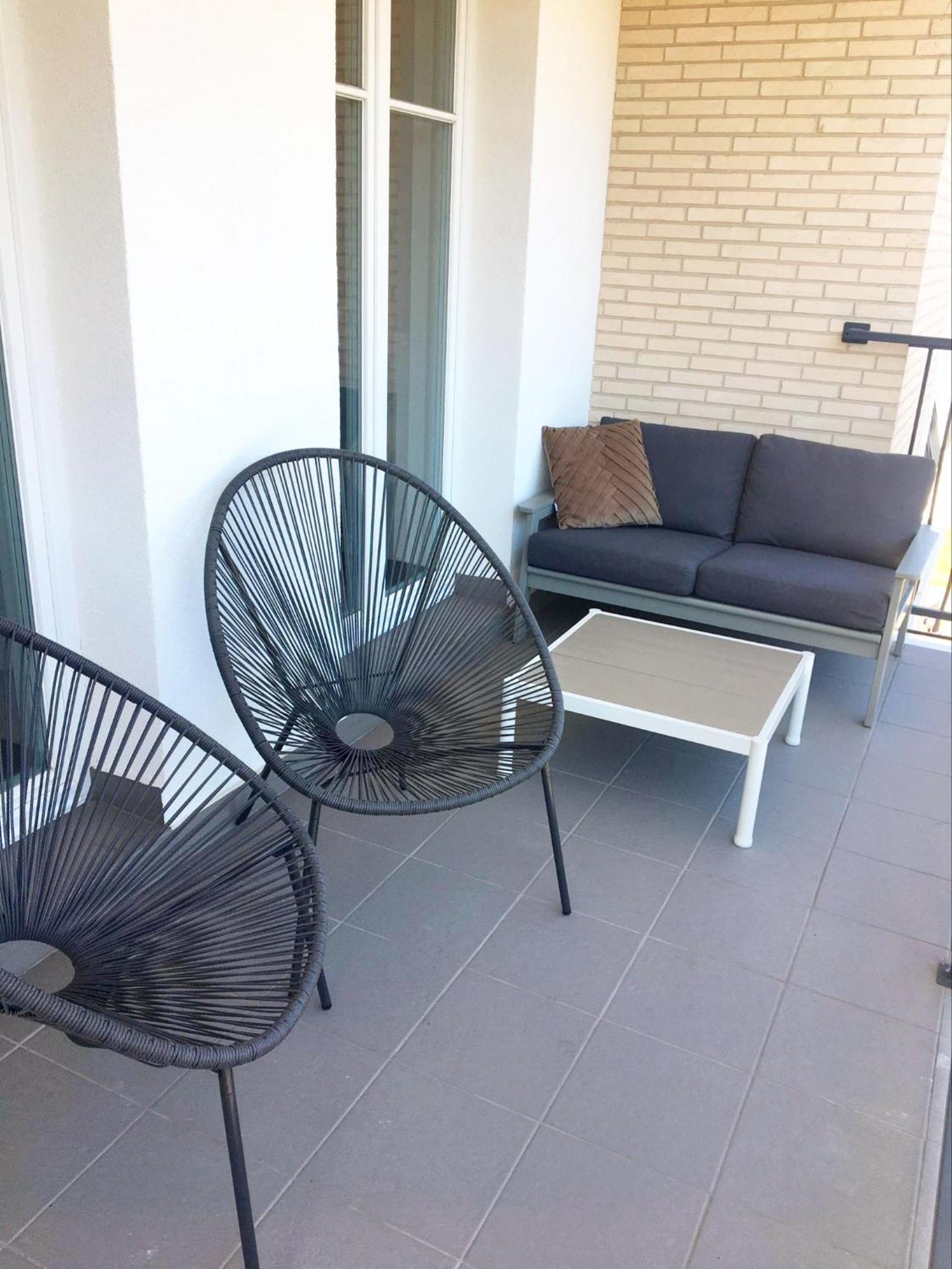 Apartament Kameralis Old Town - Klimatyzacja - Balkon - Winda Elblag Luaran gambar